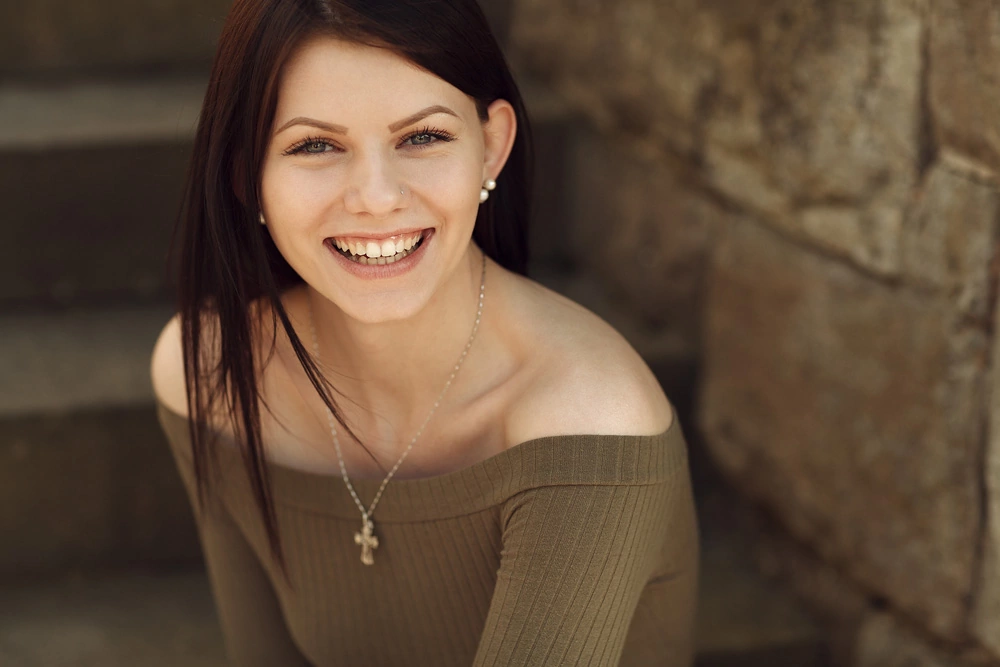 Portraitfotos in Fulda - wenn du anspruchsvolle, authentische Porträts von dir haben möchtest!