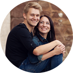 Laura & Frederik