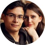 Karina & Nicolas