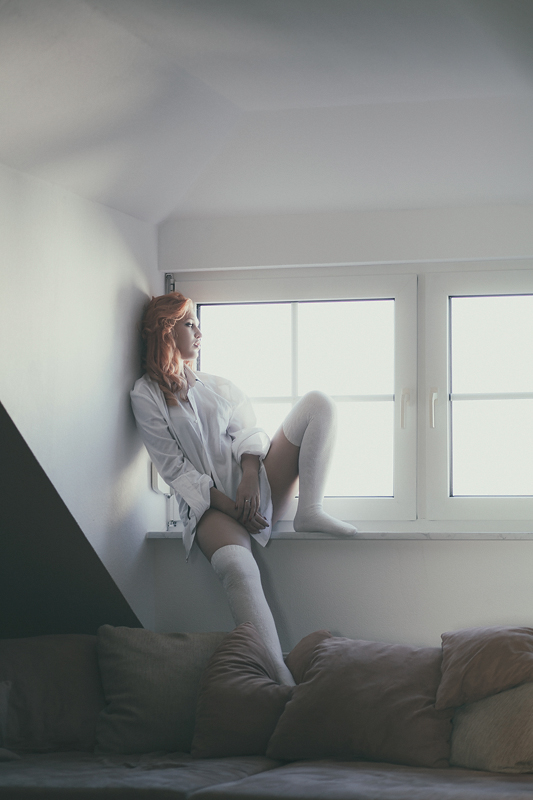 Foto zum Blogartikel - Home-Shooting