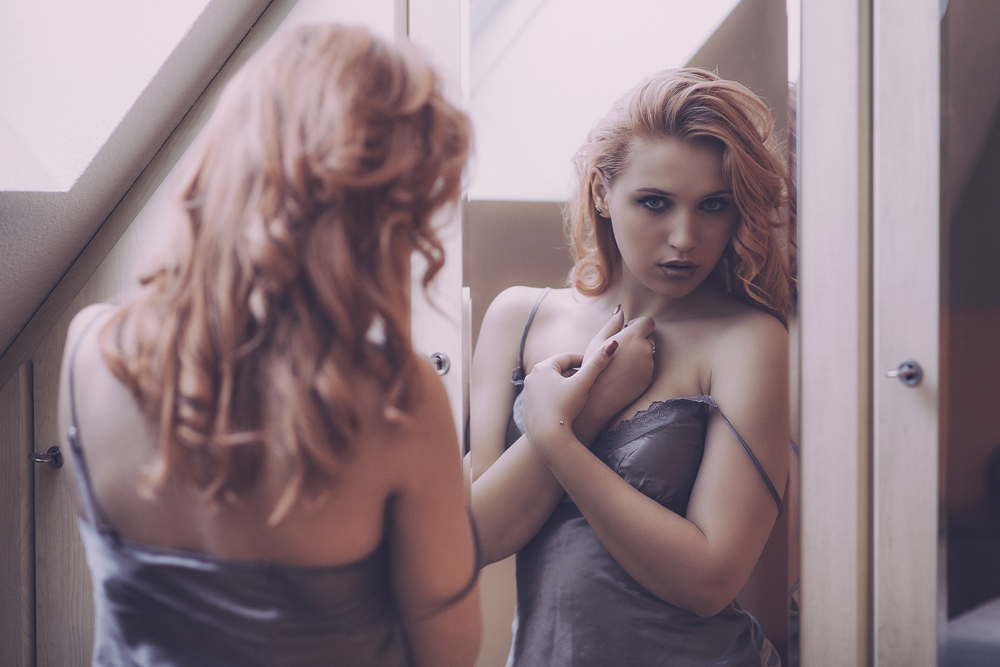 Foto zum Blogartikel - Home-Shooting