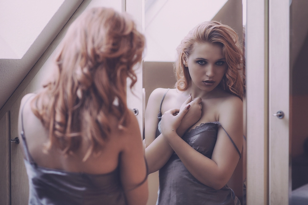 Foto zum Blogartikel - Home-Shooting